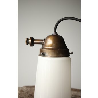 ベル型シェード ペンダント照明　A016 