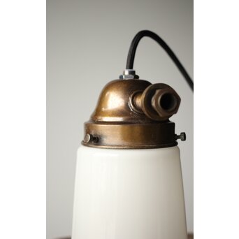 ベル型シェード ペンダント照明　A016 