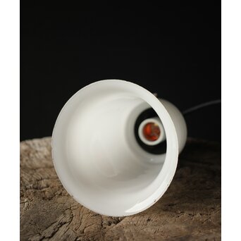 ベル型シェード ペンダント照明　A016 