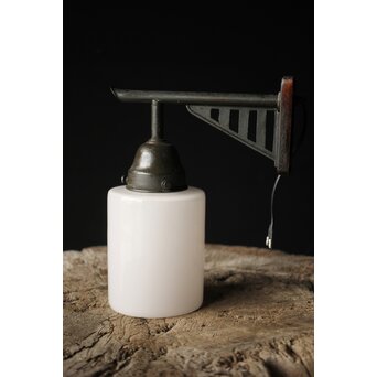 壁付ブラケット照明　A018