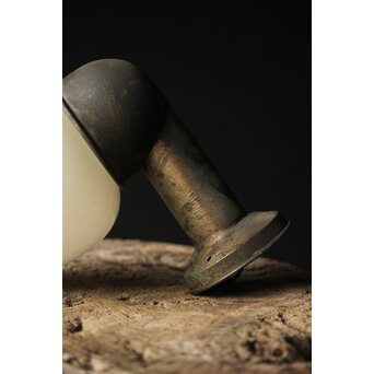 無骨なブラケット照明　A020 