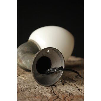 無骨なブラケット照明　A020 