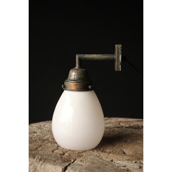 壁付けブラケット照明　A022