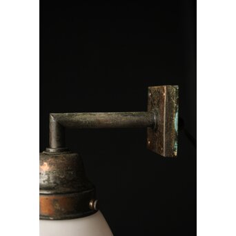 壁付けブラケット照明　A022 