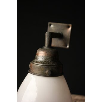 壁付けブラケット照明　A022 