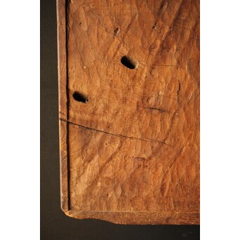 小野湖山 佐久間象山 漢詩両面扁額　X346 