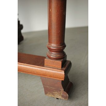 Replogle リプルーグル ディプロマット型 ブルーオーシャン地図 地球儀　U280 