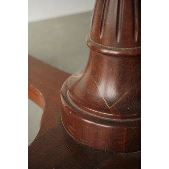 Replogle リプルーグル ディプロマット型 ブルーオーシャン地図 地球儀　U280 