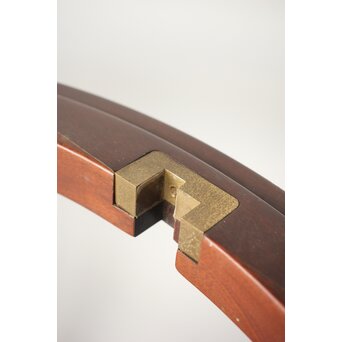 Replogle リプルーグル ディプロマット型 ブルーオーシャン地図 地球儀　U280 