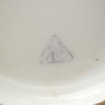 象嵌藤模様花瓶　P335 