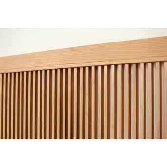 筬欄間 2枚1組　R0179 