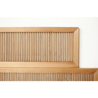 筬欄間 2枚1組　R0179 