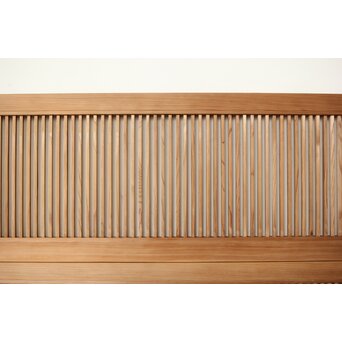 筬欄間 2枚1組　R0179 