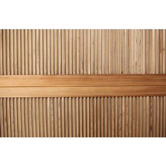 筬欄間 2枚1組　R0179 