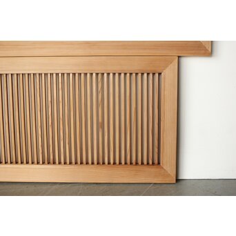 筬欄間 2枚1組　R0179 