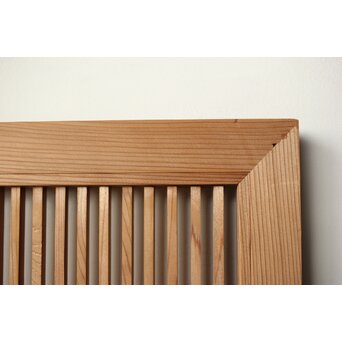 筬欄間 2枚1組　R0179 