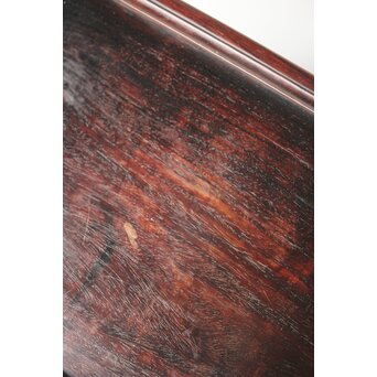 明清家具紅木紫檀意 唐木 博古架 違棚/飾棚　X347 