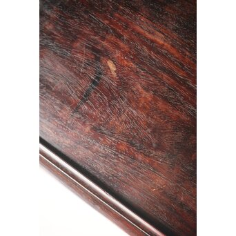 明清家具紅木紫檀意 唐木 博古架 違棚/飾棚　X347 