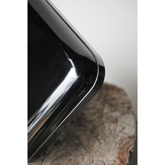 真塗 行李蓋莨盆　Q302 