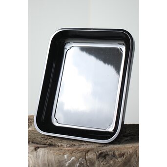 真塗 行李蓋莨盆　Q302 