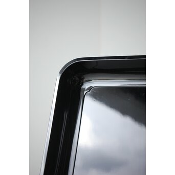 真塗 行李蓋莨盆　Q302 