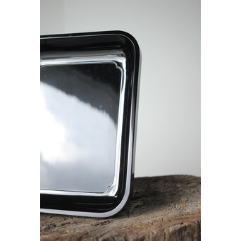 真塗 行李蓋莨盆　Q302 