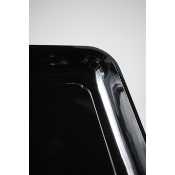 真塗 行李蓋莨盆　Q302 