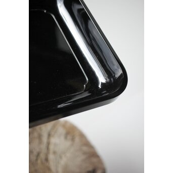 真塗 行李蓋莨盆　Q302 