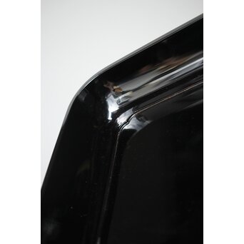 真塗 行李蓋莨盆　Q302 