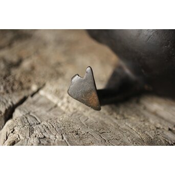 清代 劉海蟾/刘海戏 蟾 蛙 蝦蟇 香熏/香炉　M314 