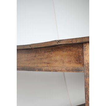 楢の特大テーブル　T449 