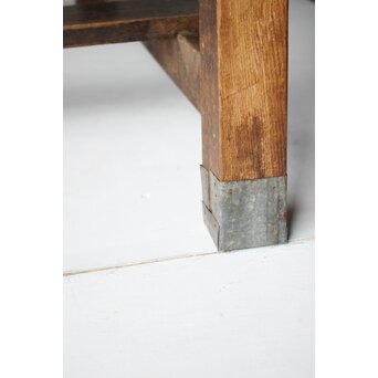 楢の特大テーブル　T449 