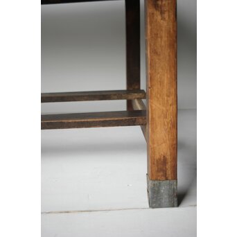 楢の特大テーブル　T449 