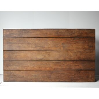 楢の特大テーブル　T449 