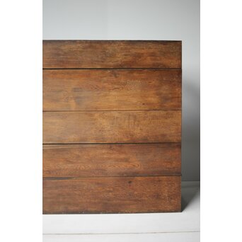 楢の特大テーブル　T449 