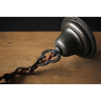 大きな半球照明 在庫3つ　A024 