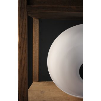 大きな半球照明 在庫3つ　A024 