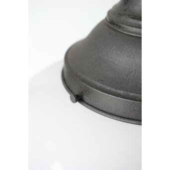 大きな半球照明 在庫3つ　A024 