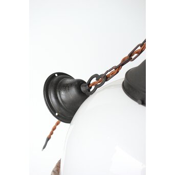 大きな半球照明 在庫3つ　A024 