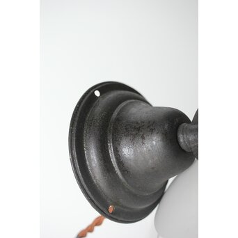 大きな半球照明 在庫3つ　A024 