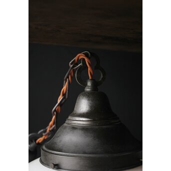 大きな半球照明 在庫3つ　A024 