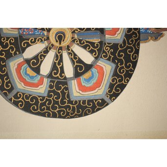 八宝堂/八寶堂 御伽絵 児島玉鳳画 木版画15枚　Z301 