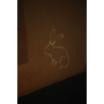 八宝堂/八寶堂 御伽絵 児島玉鳳画 木版画15枚　Z301 