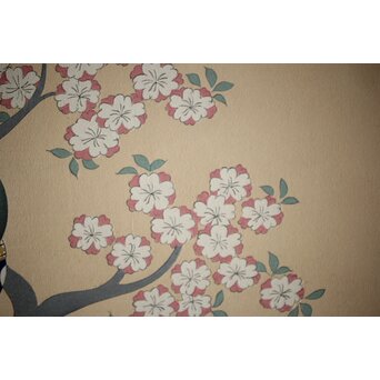 八宝堂/八寶堂 御伽絵 児島玉鳳画 木版画15枚　Z301 