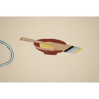 八宝堂/八寶堂 御伽絵 児島玉鳳画 木版画15枚　Z301 