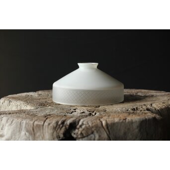 切子電笠 照明　A026 