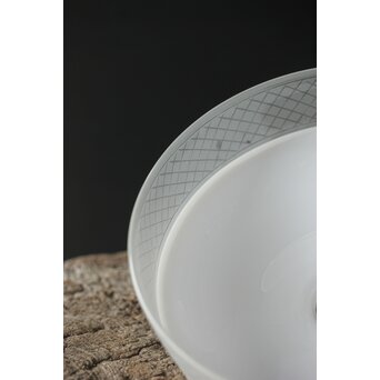 切子電笠 照明　A026 