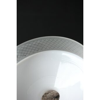 切子電笠 照明　A026 