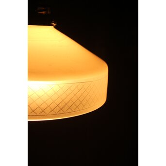 切子電笠 照明　A026 