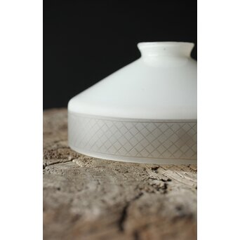 切子電笠 照明　A026 